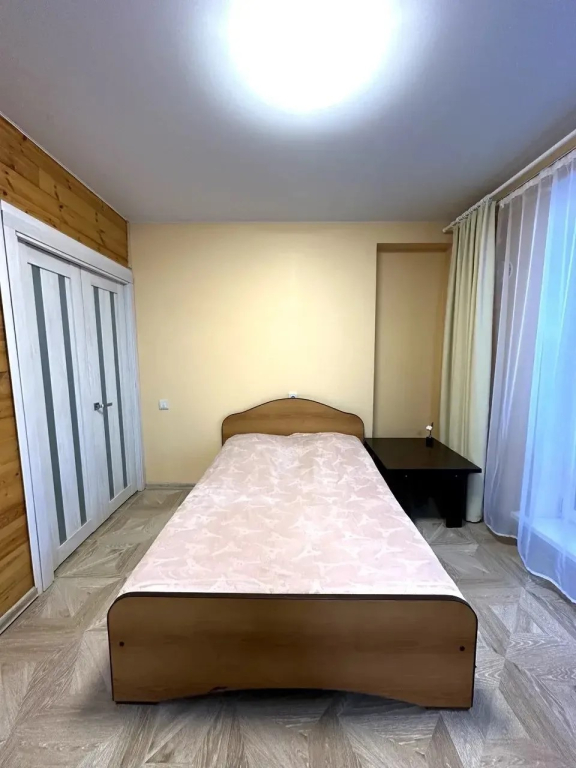 Квартира Уютная на спортивном центре Патриот