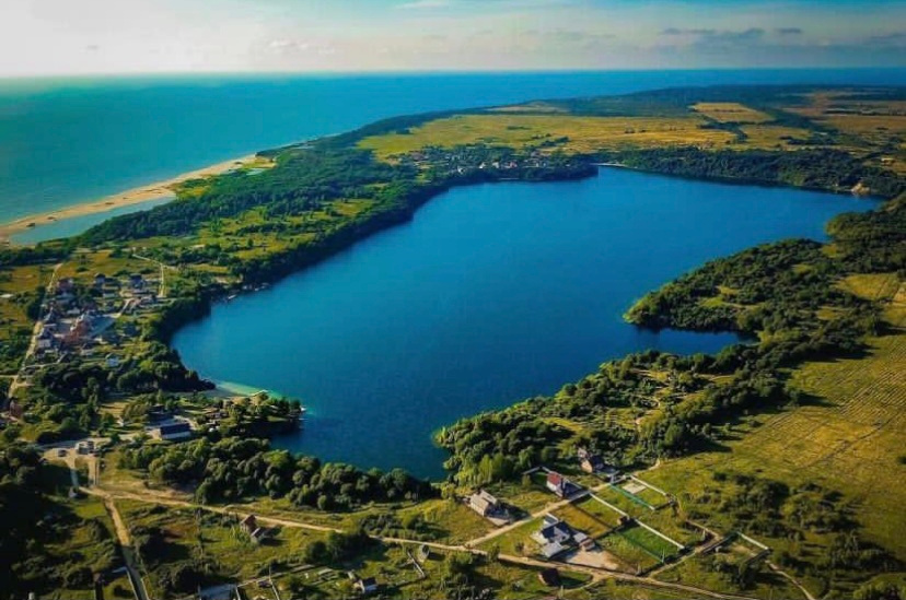 Частный Дом Уютная Дача на Море