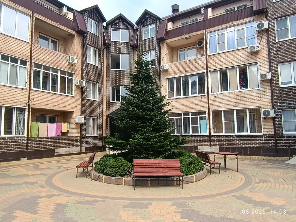 Квартира На Полевой 19