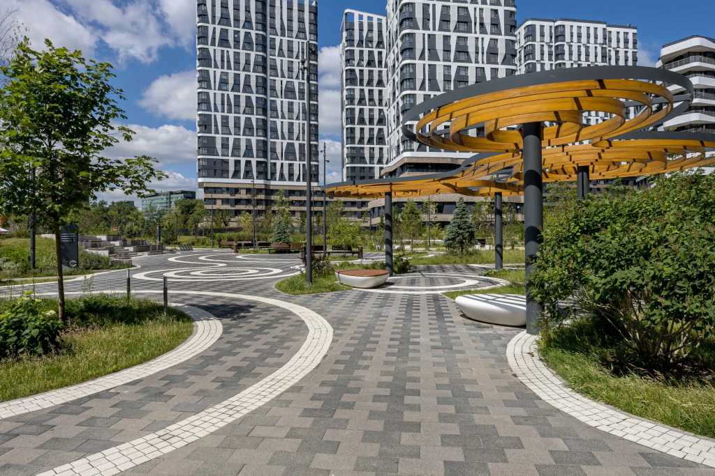 Квартира Dayker City на Шелихова