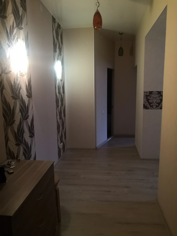 Апартаменты Суточно RentDay на улице Вязовская
