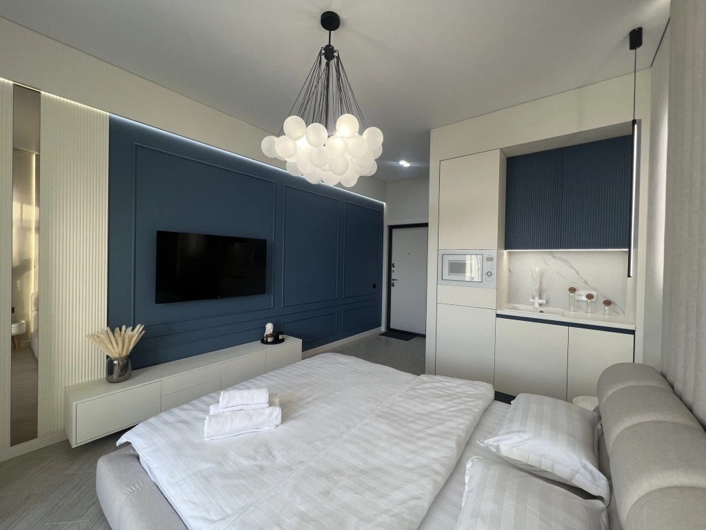 Квартира Smart Lux
