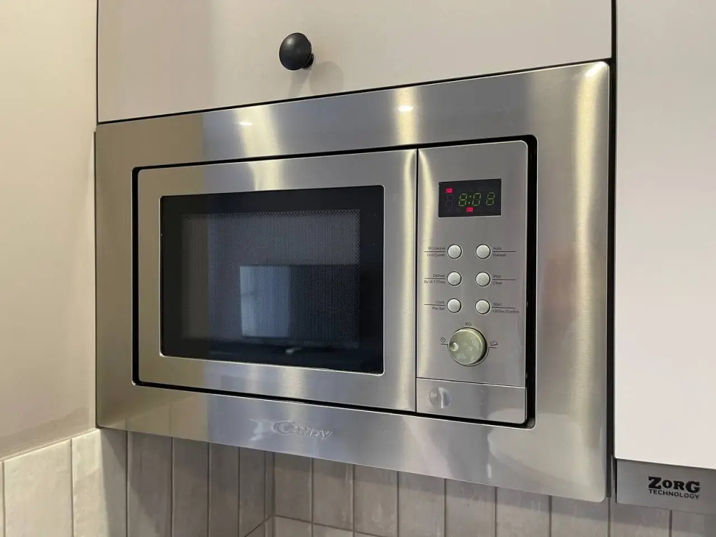 Апартаменты M.O.O.N. APARTMENTS Nomad