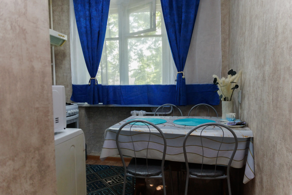 Квартира Крымск-Апарт на Пролетарская 1