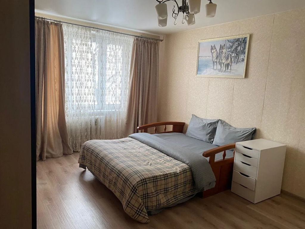 Квартира на Дегунинской улице 30