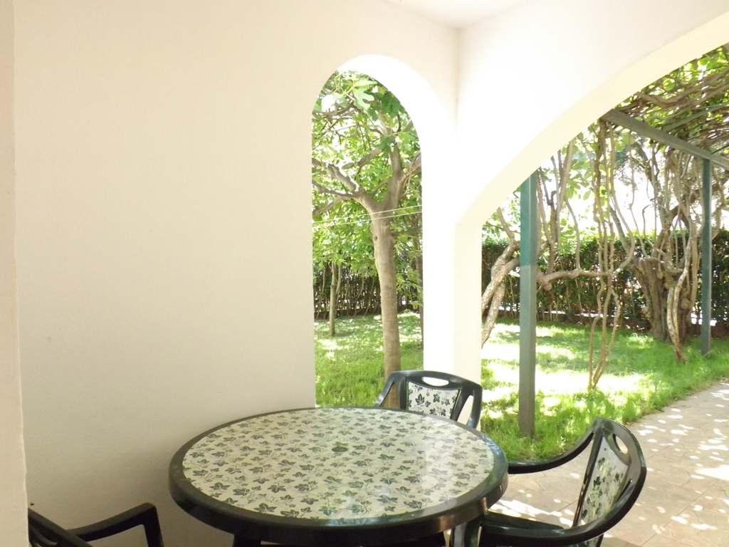 Апартаменты Garden Budva - 3 bedrooms
