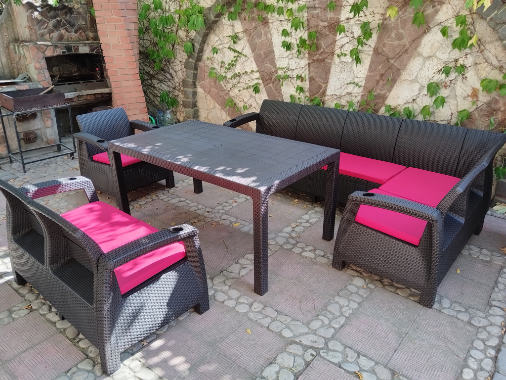 Mango Guest house