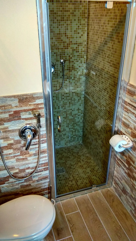 Le rondini di San Donato