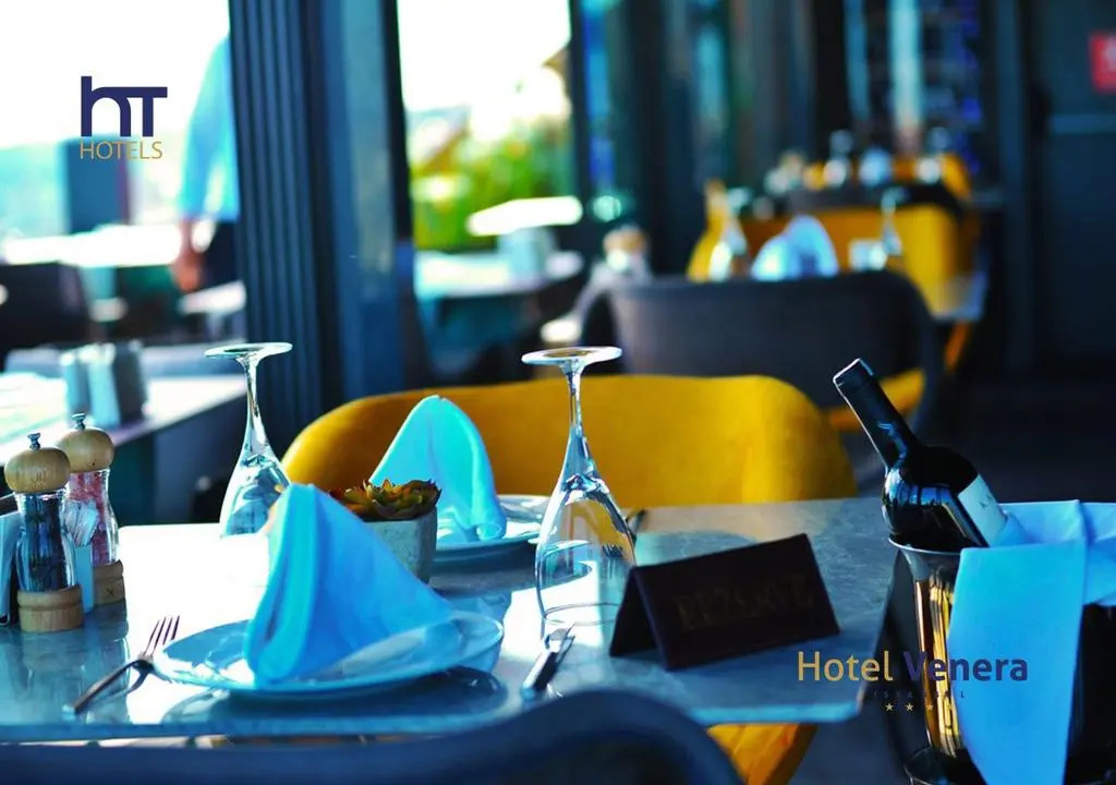 Hotel Venera Istanbul Old City