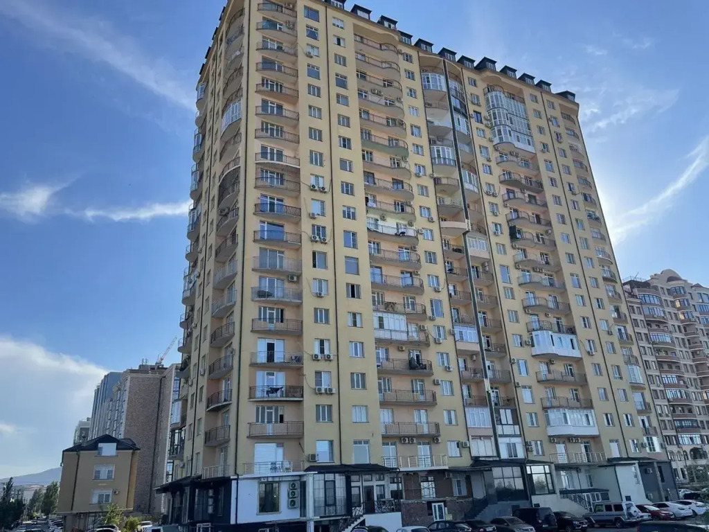 Апартаменты Возле Моря