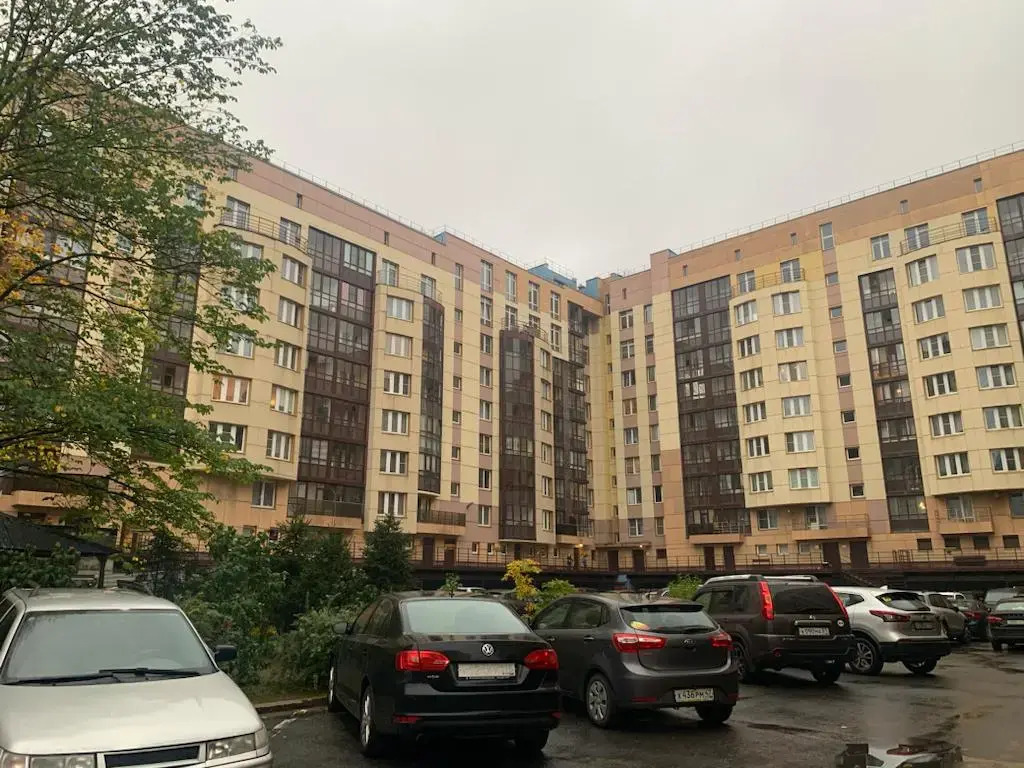 Апартаменты Трёхкомнатные для 10 Человек