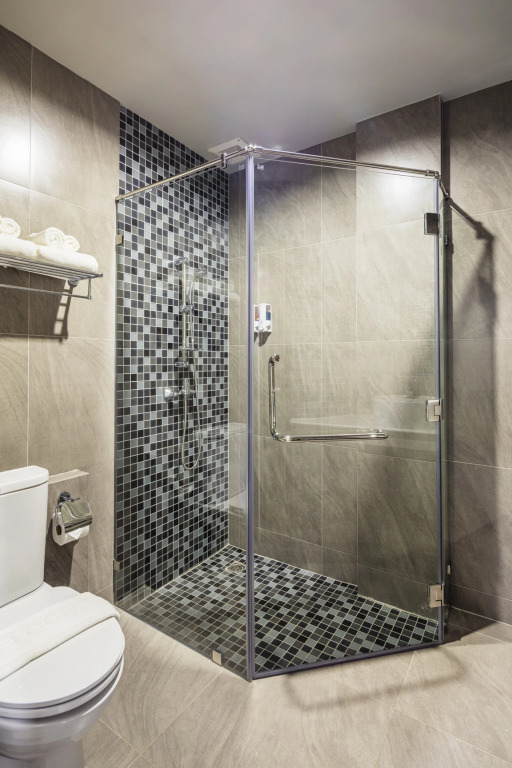 Отель Atelier Suites