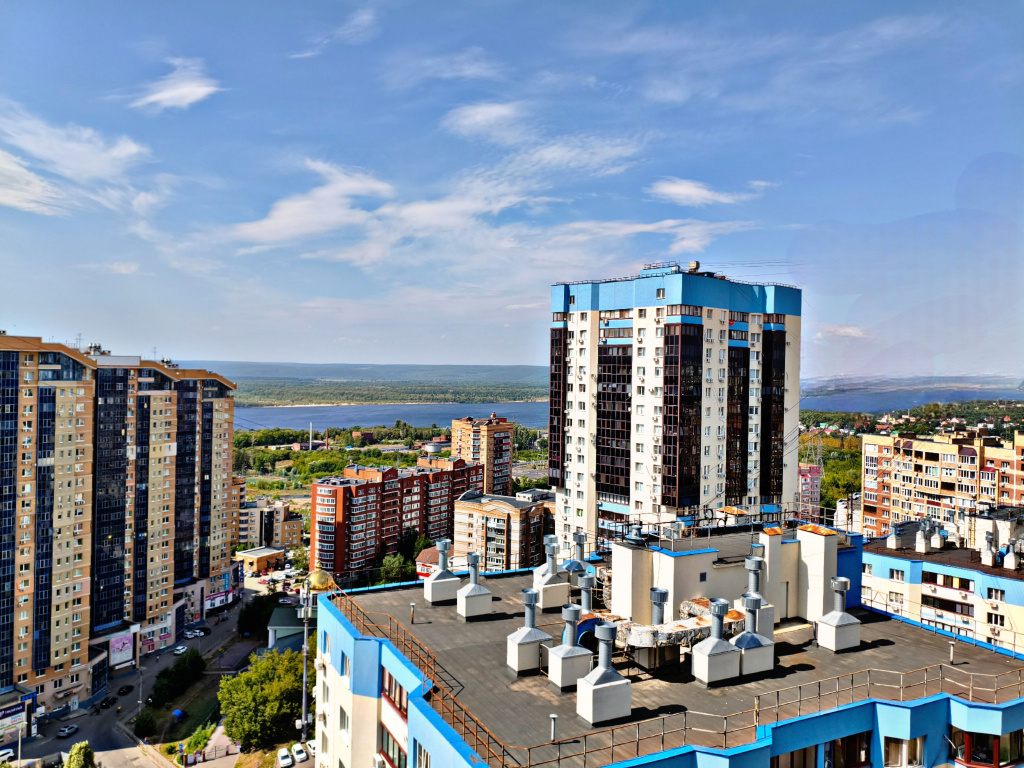 Апартаменты KvartirkaPlaZa на улице 5-я просека 110В