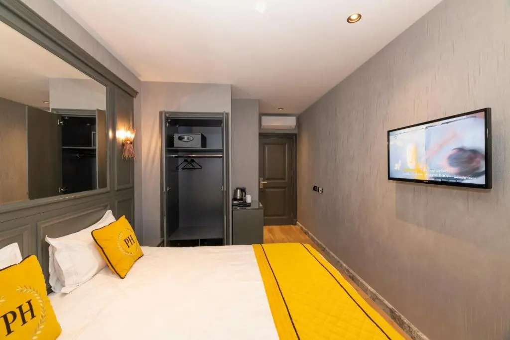 Opêra house taksim
