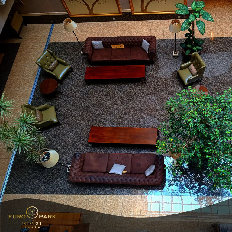 Euro Park Otel