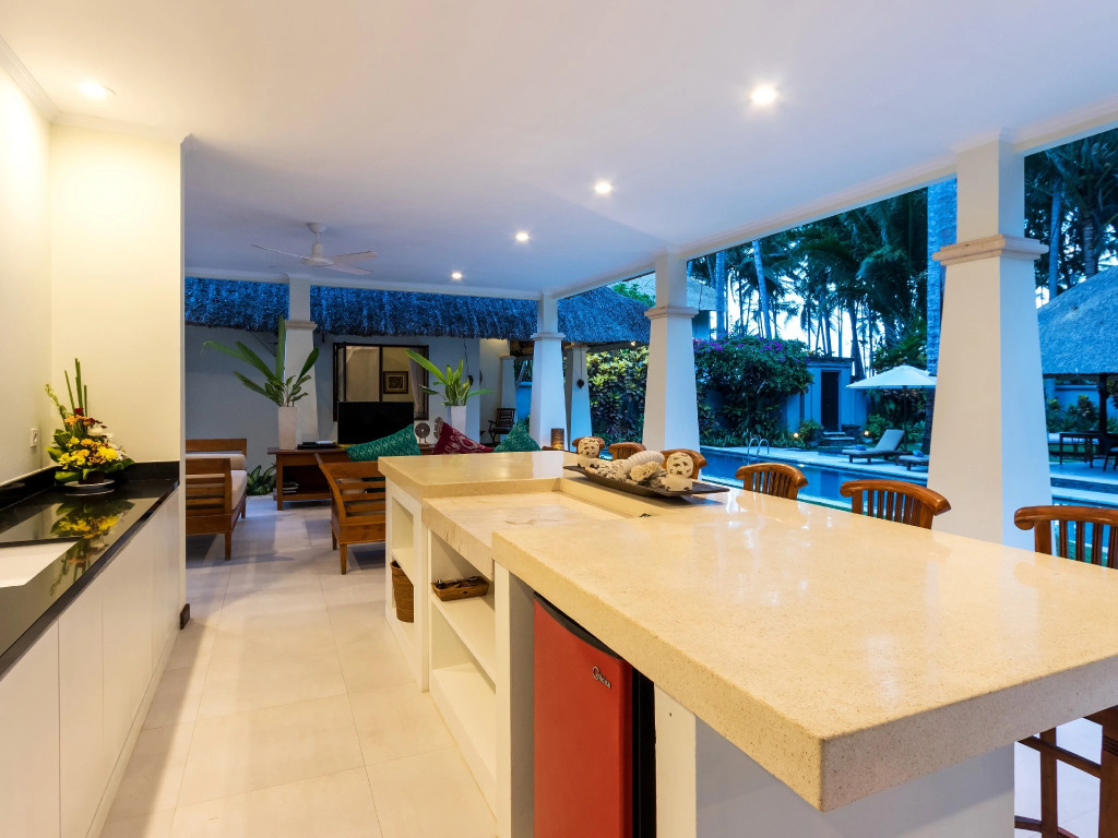 Villa Gils by Villa Finder