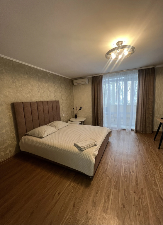Квартира на улице Воронкова 23