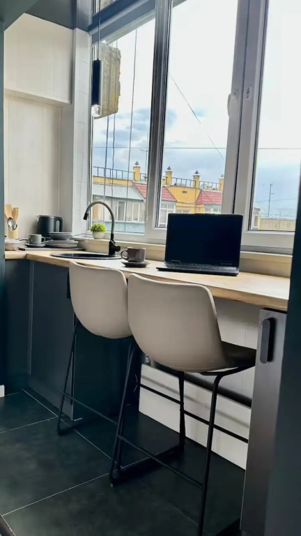 Квартира Bayhouse на микрорайоне Жетысу-4
