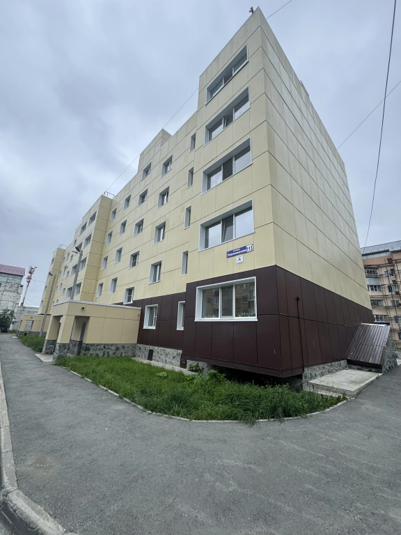 Квартира Уютная в северной части города