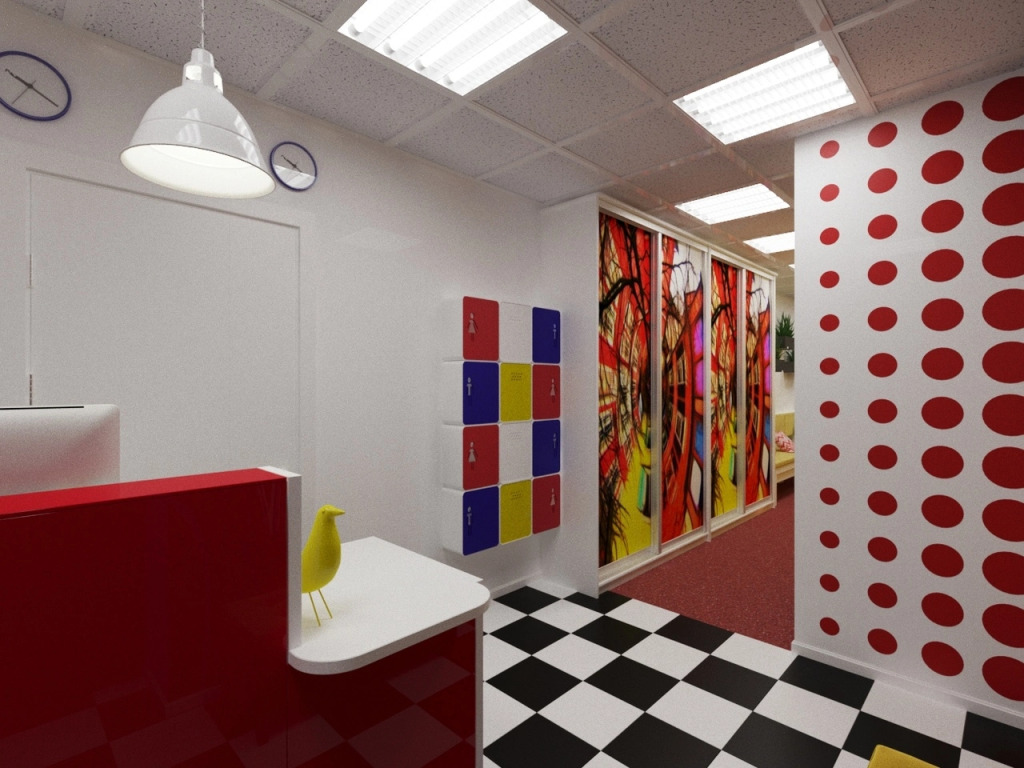 Ufa Hostel