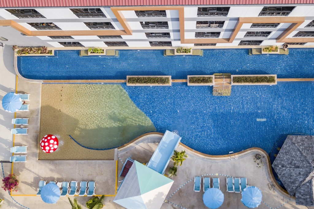 PGS Hotels Casa Del Sol