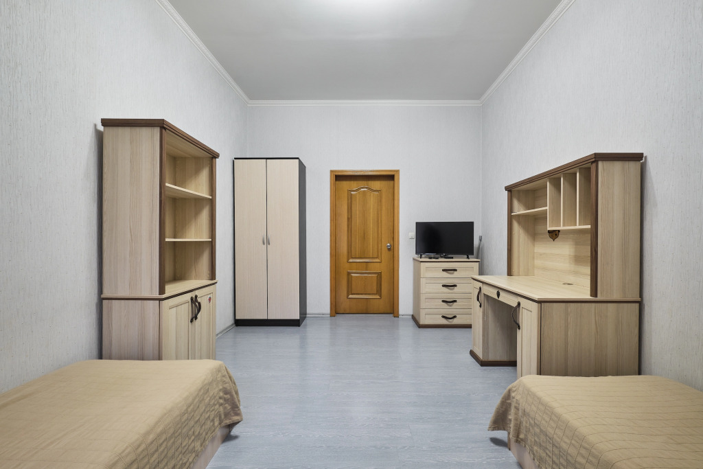 Hotel NII Burdenko