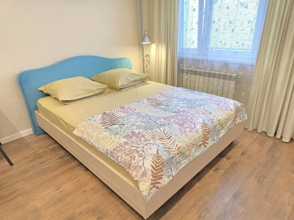 Квартира Однокомнатная Deluxe room