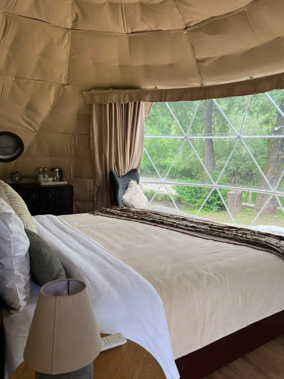 Domes Town By Angar Hotel