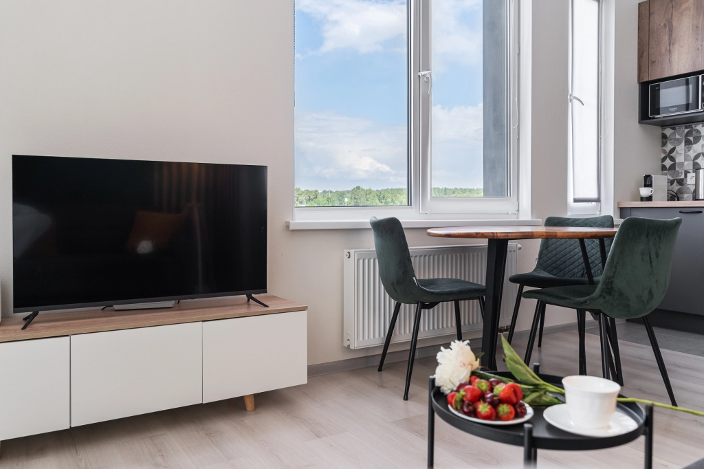 Квартира Cozy apartments