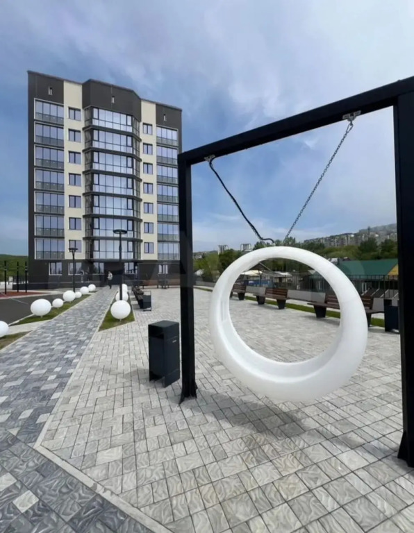 Квартира IZI home Kamchatka Премиум Класса с видом на бухту, Даурская 10