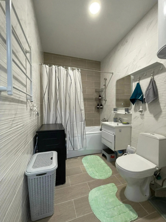 Квартира Евротрешка Holiday house Sykko
