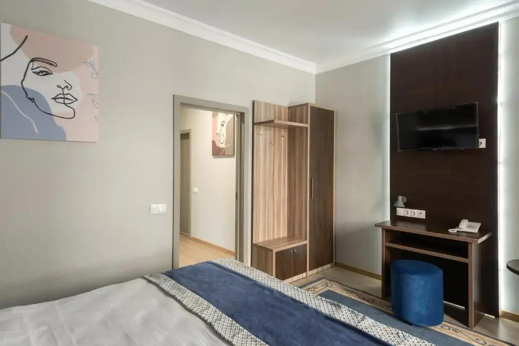 NCityHotel