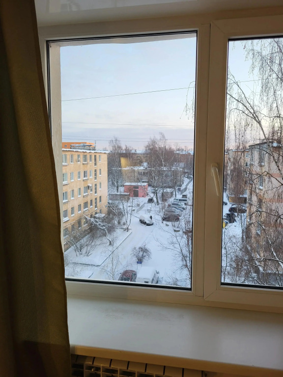 Квартира с сауной у вокзала