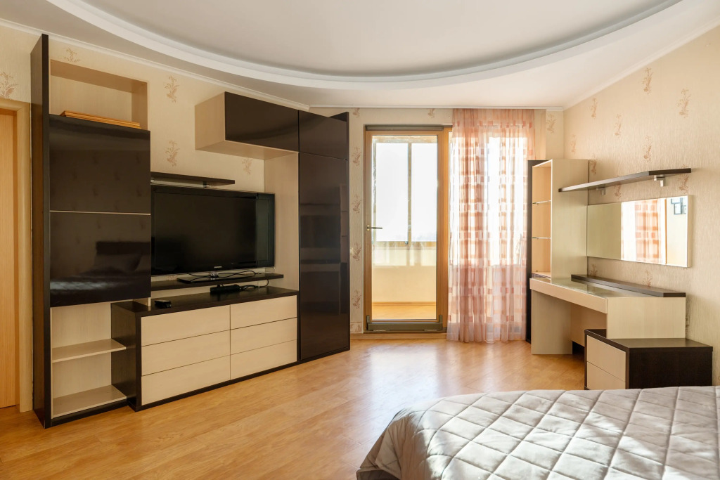 Квартира 2-х к. кв. В 15 минутах от центра