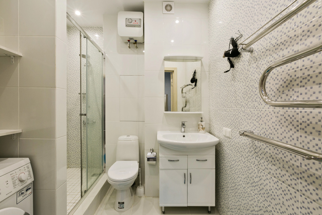 Квартира Grand Apart Putilkovo