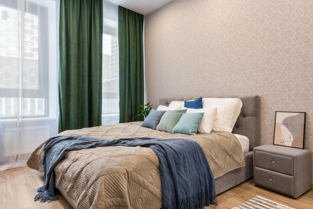 Апартаменты Jane-Apart Big Company