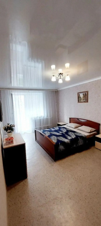 Квартира на Улице Худайбердина 222