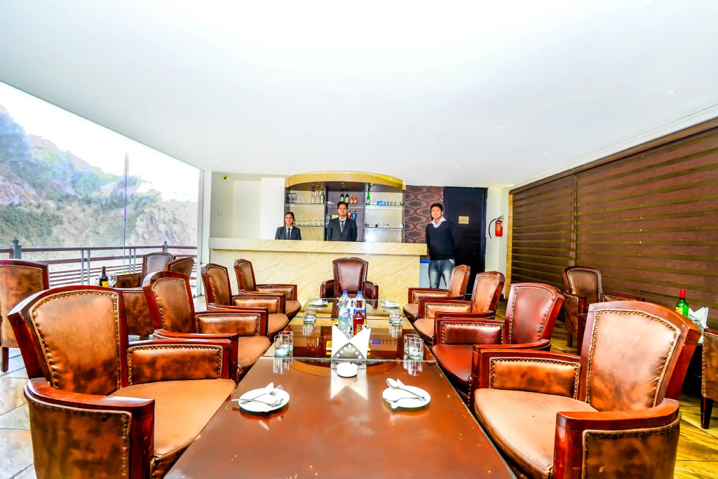 The Vaikunth Resort