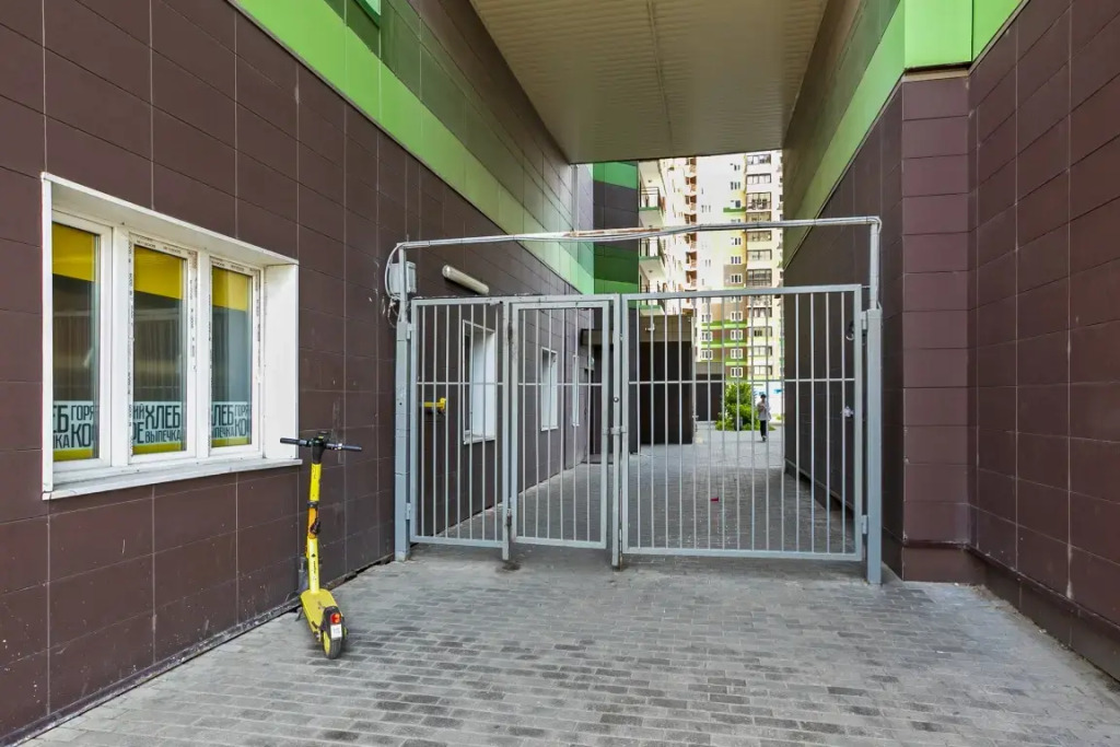 Квартира 4 МаксРеалти24 Новотушинская, 4