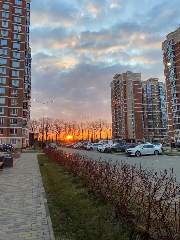 Квартира Ласточка
