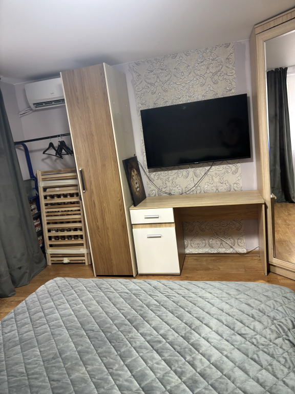 Частный Дом Двухэтажный Танхауc Площaдью 71,7 М²