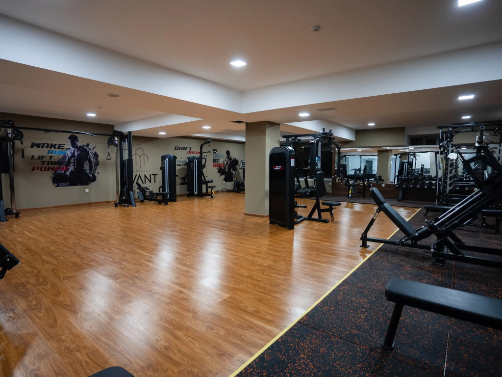 Express Tashkent Hotel&Spa