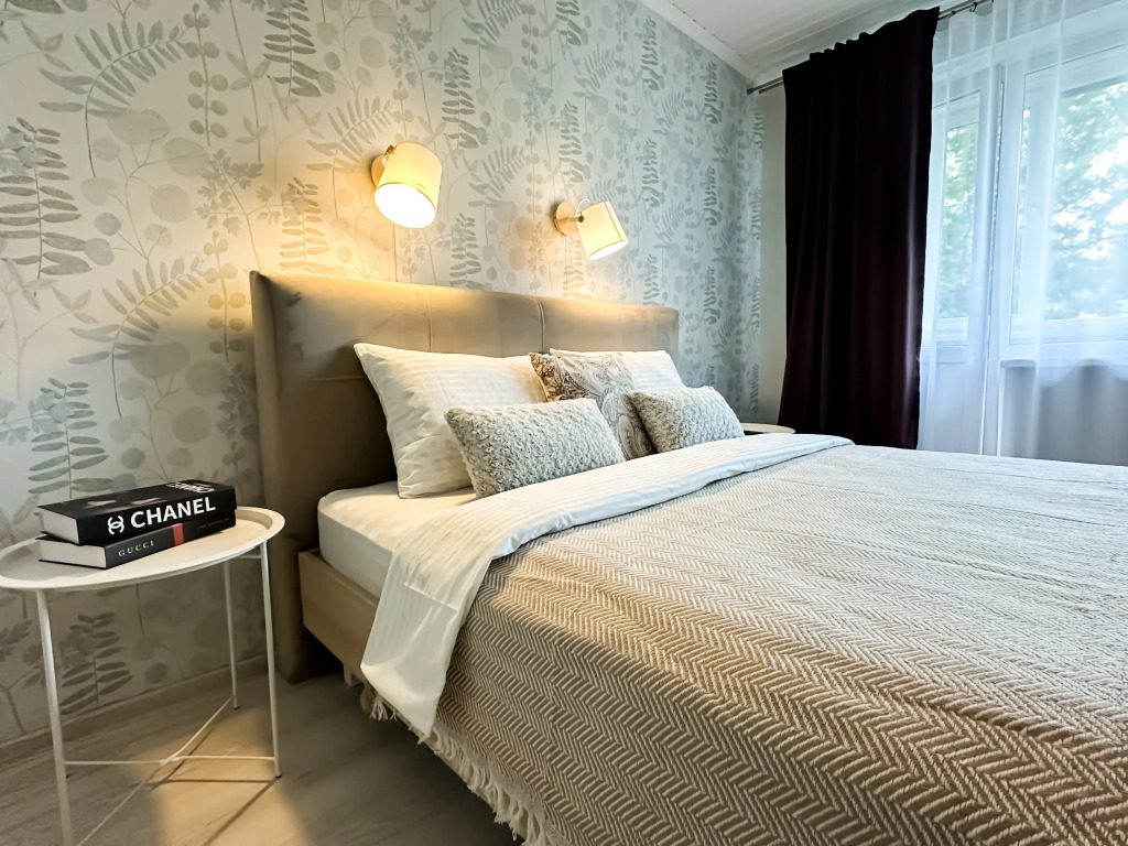 Квартира IZI home Kamchatka Звездная 4