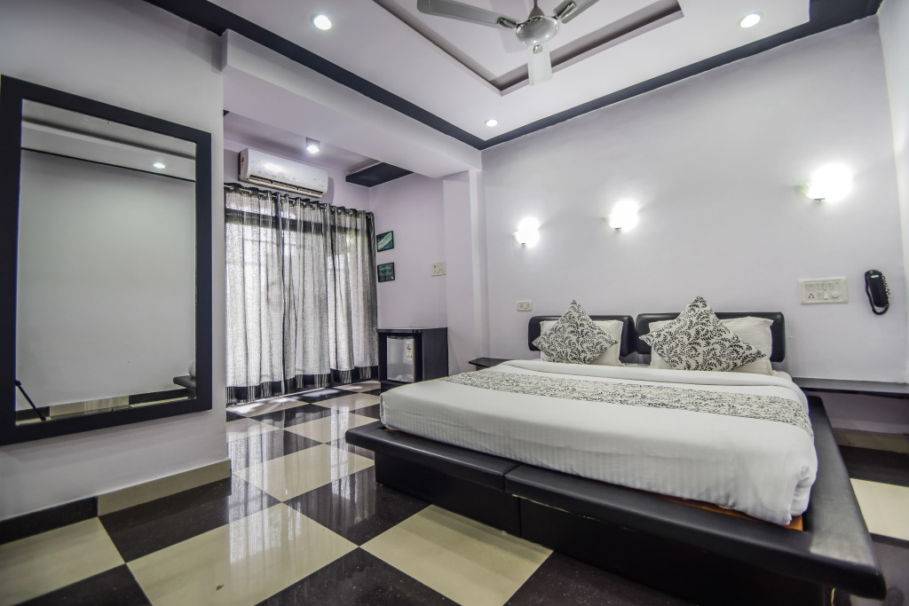 Hotel The Space
