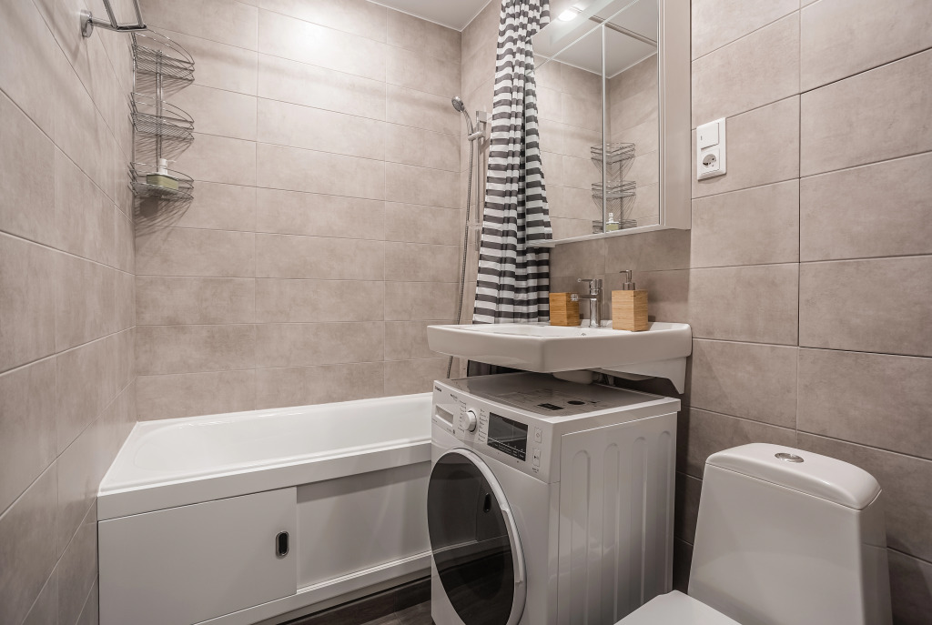 Smart Studio Apartments