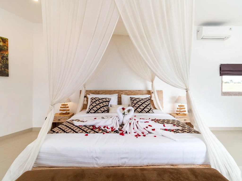 Villa Hiburan 2 by Villa Finder