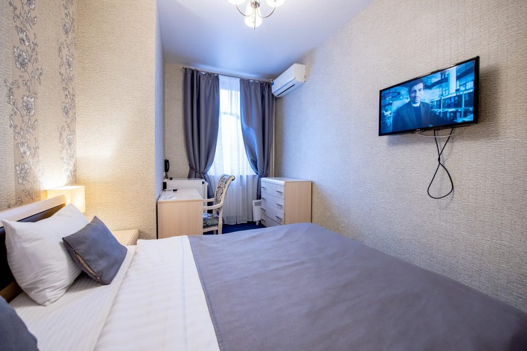 Tsirkus Hotel