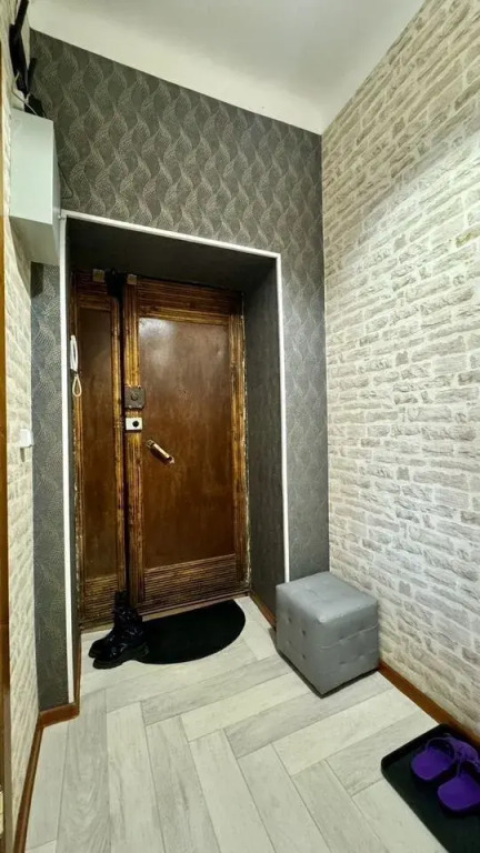 Квартира на Улице Амурская 82