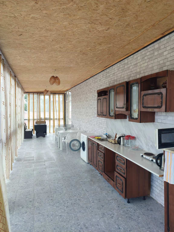 Akropol Guest House