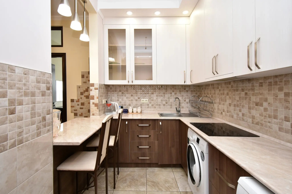 Квартира Panorama Appartement Yerevan